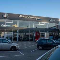 Alfa Romeo Stellantis &you Lyon Vaise
