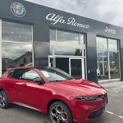 Alfa Romeo Sud Est Automobiles
