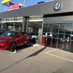 Alfa Romeo Toulon Tressol-chabrier