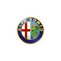 Alfa Roméo