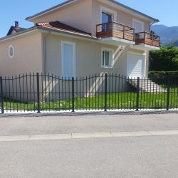 Alfea - Sur Mesure Menuiserie