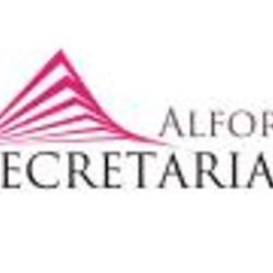 Alfort Secretariat