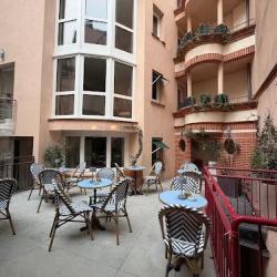 Alfred Hotels