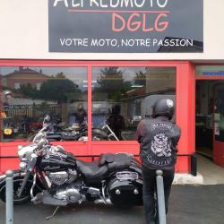 Alfred Moto