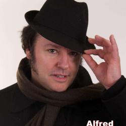 Alfred Relooking