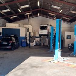A.l.g. Automobiles