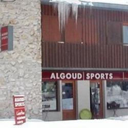 Algoud Sports