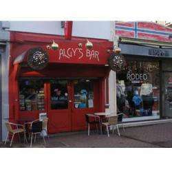 Algy's Bar