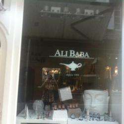 Ali Baba