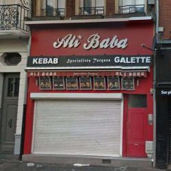 Ali Baba