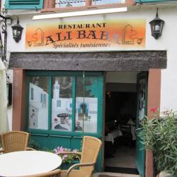 Ali Baba