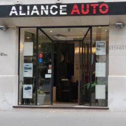 Aliance Auto