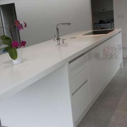Alibert Création Solid Surface Krion