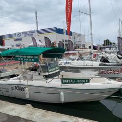 Alice Bateau