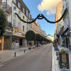 Alice Berthet - Conseillère En Immobilier  - Enghien-les-bains
