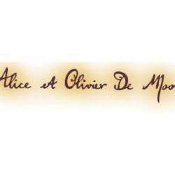 Alice Et Olivier De Moor