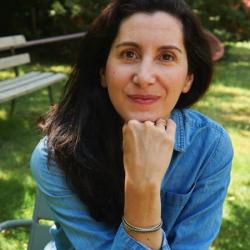 Alice Marie - Naturopathe