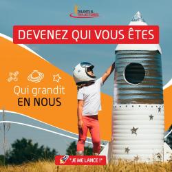 Talents & Trajectoires - Alice Mercier