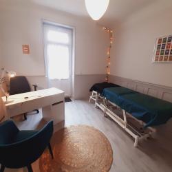 Alice Picco Reiki, énergétique Chinoise
