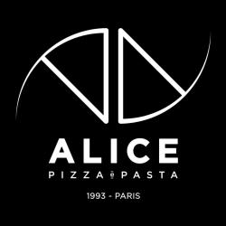 Alice Pizza - Paris 17