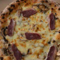 Alice Pizza
