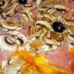 Alice Pizza