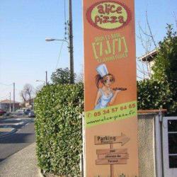 Alice Pizza