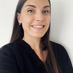 Alicia Jaulin Ostéopathe