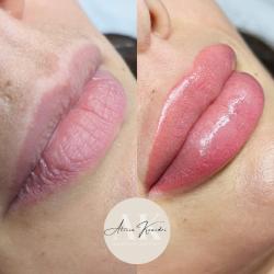 Alicia Pmu Artist - Studio Maquillage Permanent Hautement Qualifié