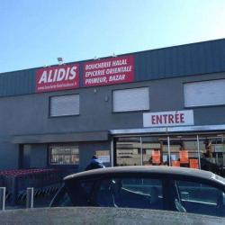 Alidis Plus