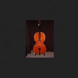 Alienor Lutherie
