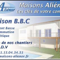 Alienor Promotion