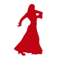Aliento Flamenco - Aurore Marin