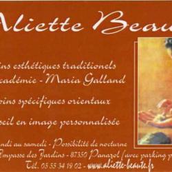 Aliette Beauté