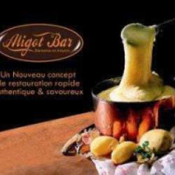 Aligot Bar
