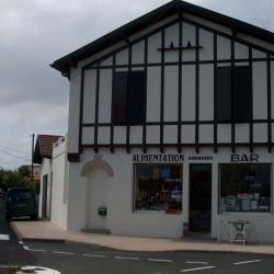Alimentation - Bar  Hirigoyen