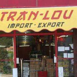 Alimentation Asiatique Tran-lou