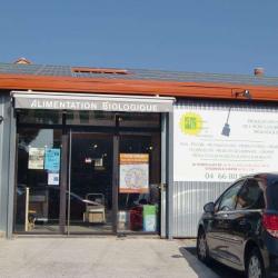 Alimentation Biologique