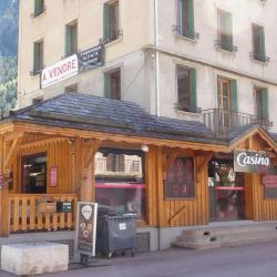 Casino Shop
