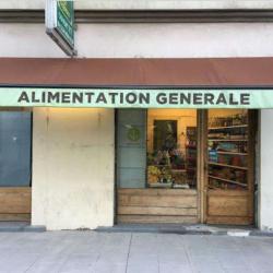 Alimentation Generale Des Allies