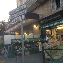 Alimentation Générale