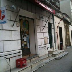 Alimentation Générale Parra Marie