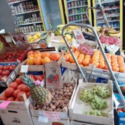 Alimentation Generale Yassine