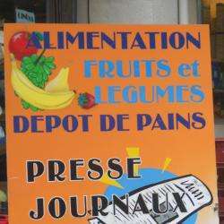 Alimentation