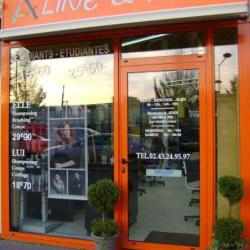 Aline Et Hair