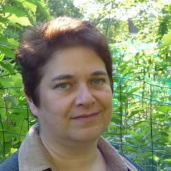 Aline Maugard