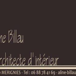 Aline Billau - Agence Abis