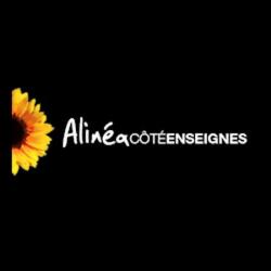 Alinéa Coté Enseignes
