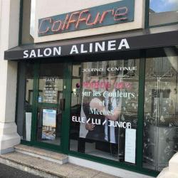 Alinea