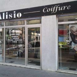 Alisio Eric